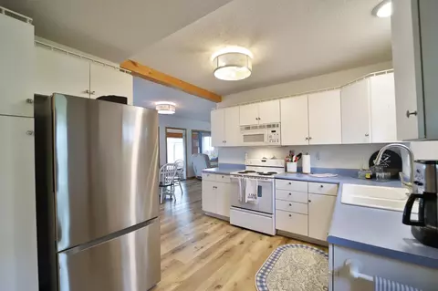 Kitchen - 13938 Weidel Point Rd, Brainerd, MN 56401 photo 1 of 4