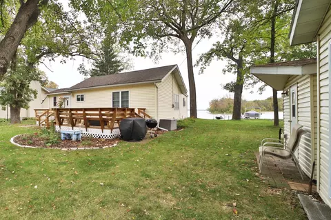 Exterior - 13938 Weidel Point Rd, Brainerd, MN 56401 photo 3 of 10