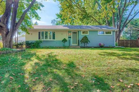 11024 Little Ave S, Bloomington, MN 55437