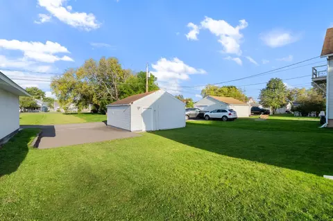 Exterior - 2011 E 6th St, Superior, WI 54880 photo 3 of 6