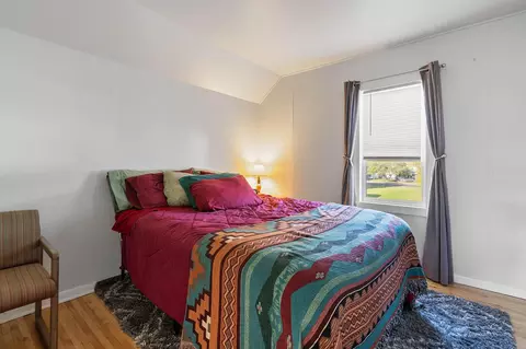 Bedroom - 2011 E 6th St, Superior, WI 54880 photo 2 of 3