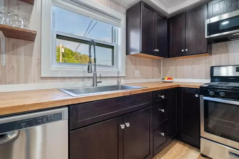 Kitchen - 2011 E 6th St, Superior, WI 54880 photo 3 of 3