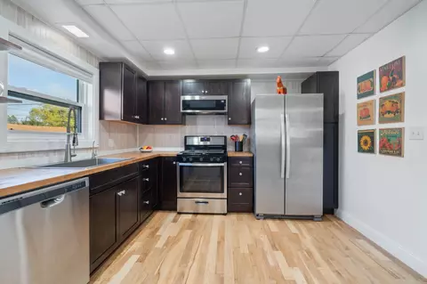 Kitchen - 2011 E 6th St, Superior, WI 54880 photo 2 of 3