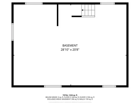 Floorplan - 2011 E 6th St, Superior, WI 54880 photo 4 of 4