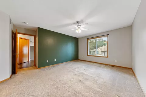Bedroom - 1465 S Trail Cir, Faribault, MN 55021 photo 5 of 9