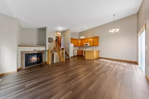 Living - 1465 S Trail Cir, Faribault, MN 55021 photo 3 of 3