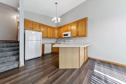 Kitchen - 1465 S Trail Cir, Faribault, MN 55021 photo 1 of 3