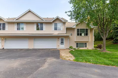 Exterior - 1465 S Trail Cir, Faribault, MN 55021 photo 3 of 6