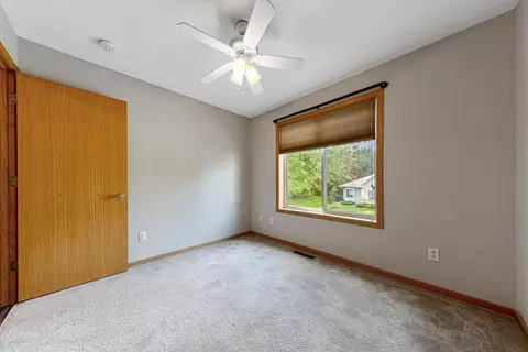 Bedroom - 1465 S Trail Cir, Faribault, MN 55021 photo 3 of 9