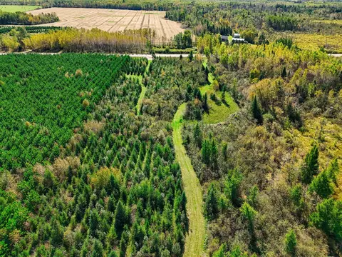 lot Apt 1 Tbd Co 9, Becida, MN 56678