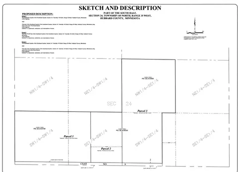 lot Apt 1 Tbd Co 9, Becida, MN 56678 photo 32