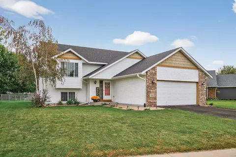 21551 Hugh Ln, Big Lake, MN 55309