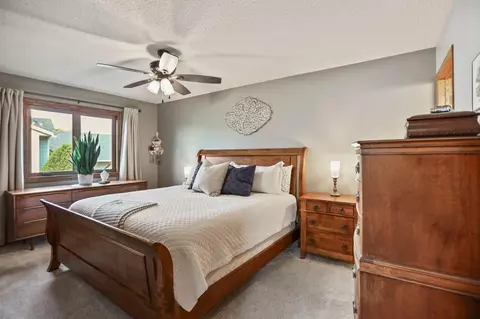 Bedroom - 1225 19th St SW, Faribault, MN 55021 photo 1 of 7