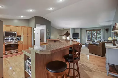 Kitchen - 1225 19th St SW, Faribault, MN 55021 photo 1 of 6