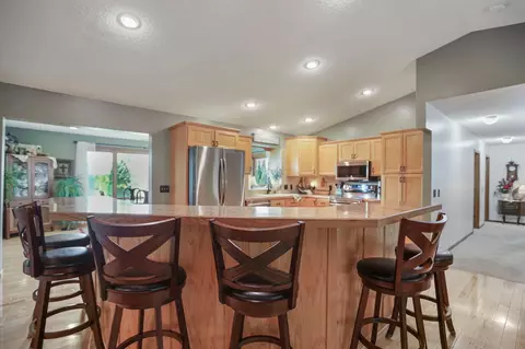 Kitchen - 1225 19th St SW, Faribault, MN 55021 photo 2 of 6