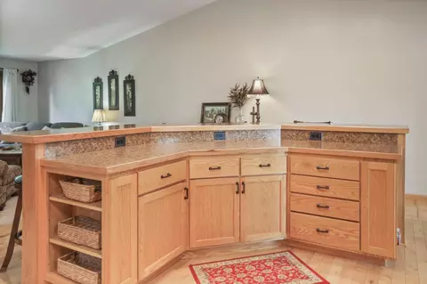 Kitchen - 1225 19th St SW, Faribault, MN 55021 photo 5 of 6