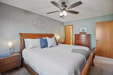 Bedroom - 1225 19th St SW, Faribault, MN 55021 photo 2 of 7