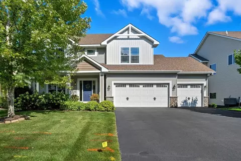 8600 W 132nd St, Savage, MN 55378