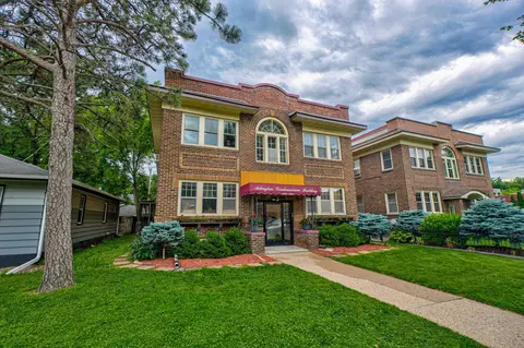 4720 Nicollet Ave, Minneapolis, MN 55419