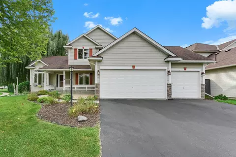 10695 Brookview Rd, Woodbury, MN 55129