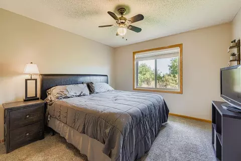 Bedroom - 21598 Evergreen Trl, Rogers, MN 55374 photo 1 of 3