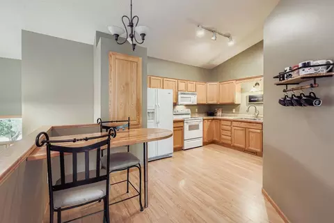 Kitchen - 21598 Evergreen Trl, Rogers, MN 55374 photo 1 of 1