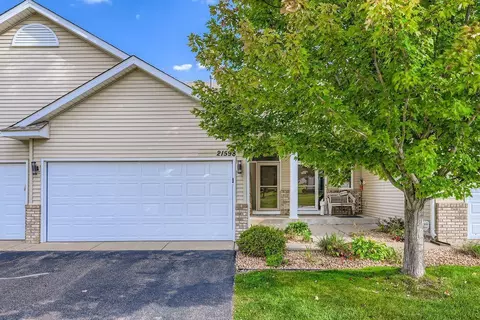 21598 Evergreen Trl, Rogers, MN 55374