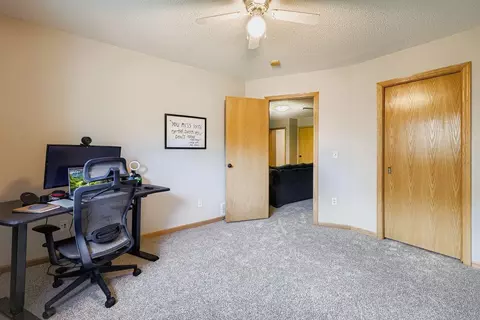 Bedroom - 21598 Evergreen Trl, Rogers, MN 55374 photo 3 of 3