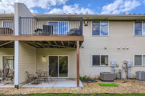 Exterior - 21598 Evergreen Trl, Rogers, MN 55374 photo 2 of 6