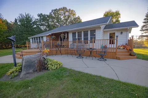 Exterior - 41195 460th Ave, Perham, MN 56573 photo 1 of 32