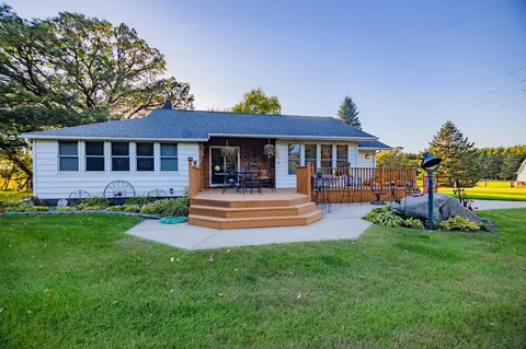 Exterior - 41195 460th Ave, Perham, MN 56573 photo 10 of 32