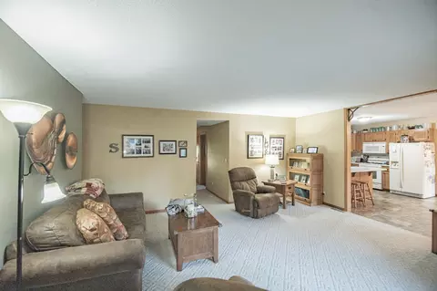 Living - 41195 460th Ave, Perham, MN 56573 photo 1 of 4