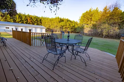 Exterior - 41195 460th Ave, Perham, MN 56573 photo 24 of 32
