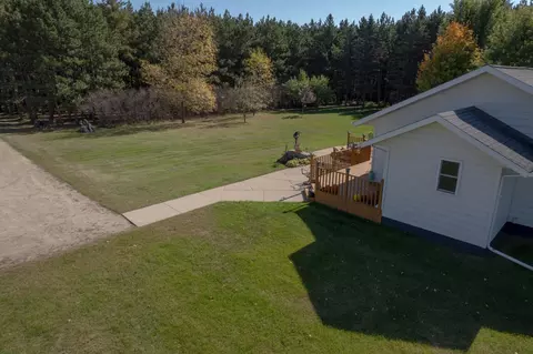 Exterior - 41195 460th Ave, Perham, MN 56573 photo 25 of 32