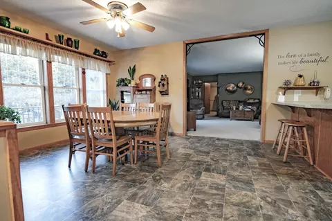 Dining - 41195 460th Ave, Perham, MN 56573 photo 3 of 3