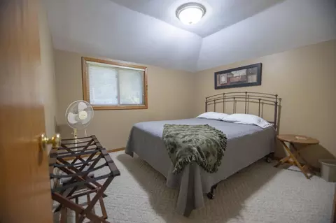 Bedroom - 41195 460th Ave, Perham, MN 56573 photo 2 of 8