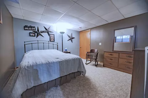 Bedroom - 41195 460th Ave, Perham, MN 56573 photo 6 of 8