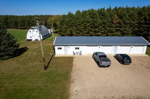 Exterior - 41195 460th Ave, Perham, MN 56573 photo 27 of 32