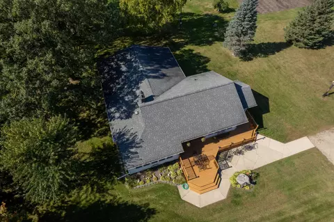 Exterior - 41195 460th Ave, Perham, MN 56573 photo 31 of 32