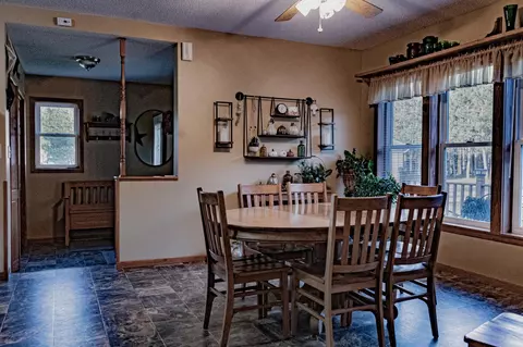 Dining - 41195 460th Ave, Perham, MN 56573 photo 2 of 3