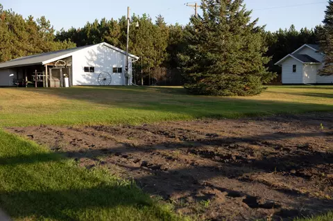 Exterior - 41195 460th Ave, Perham, MN 56573 photo 16 of 32