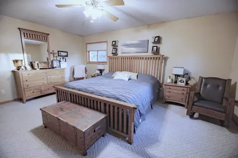 Bedroom - 41195 460th Ave, Perham, MN 56573 photo 4 of 8
