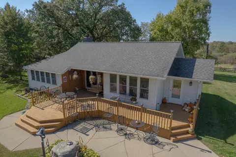 Exterior - 41195 460th Ave, Perham, MN 56573 photo 29 of 32