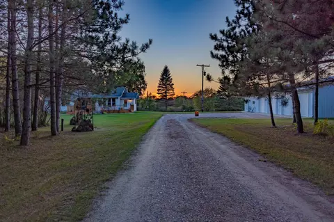 Exterior - 41195 460th Ave, Perham, MN 56573 photo 6 of 32