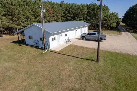 Exterior - 41195 460th Ave, Perham, MN 56573 photo 26 of 32