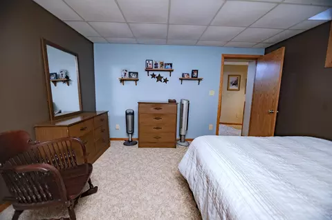 Bedroom - 41195 460th Ave, Perham, MN 56573 photo 8 of 8