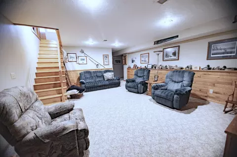 Living - 41195 460th Ave, Perham, MN 56573 photo 3 of 4