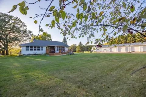 Exterior - 41195 460th Ave, Perham, MN 56573 photo 9 of 32