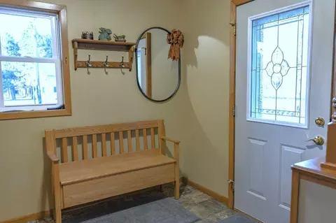 Entry Way - 41195 460th Ave, Perham, MN 56573 photo 2 of 2