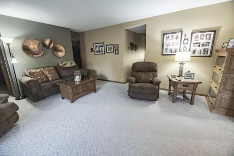 Living - 41195 460th Ave, Perham, MN 56573 photo 2 of 4